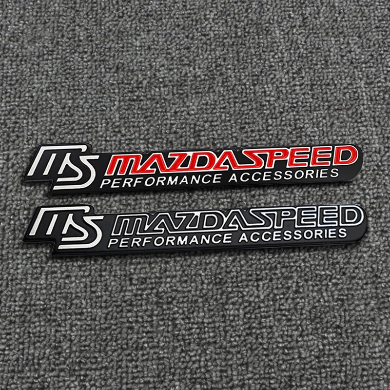 1Pcs For Mazda 2 3 …