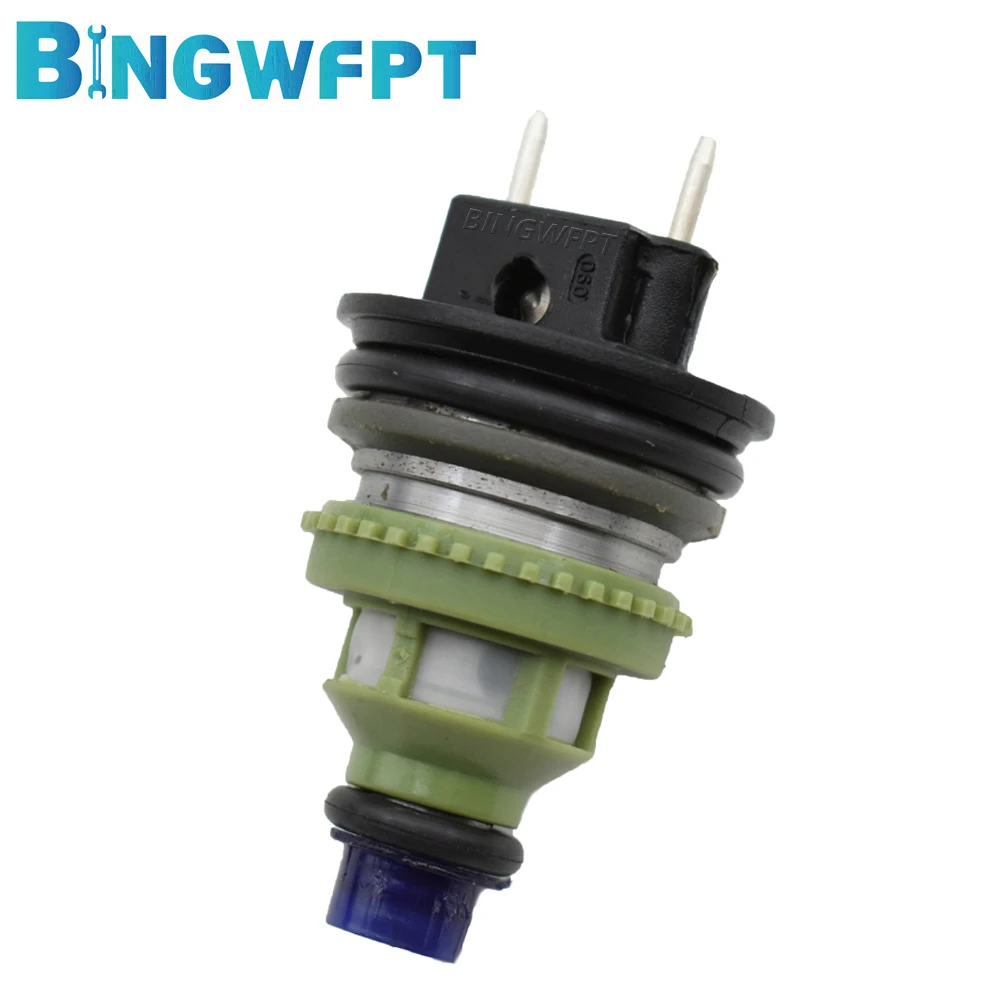 0280150661 195500-2160 15710-60B50 New Fuel Injector For Chevrolet Chevy Geo Metro 1.0L Suzuki Swift 1.3L