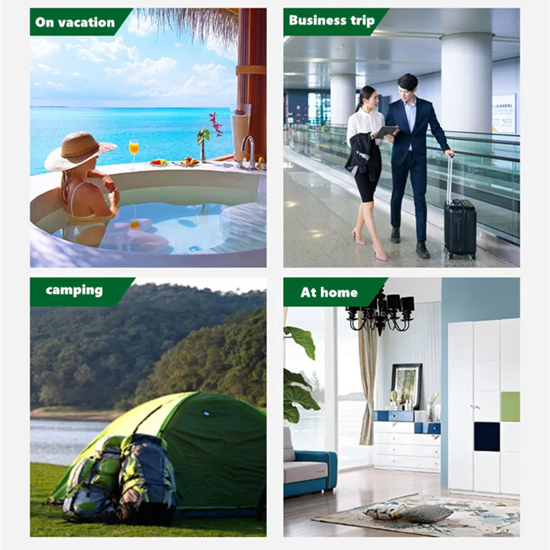 Thumbnail 3 - #26 Best Selling Toothbrush Holders