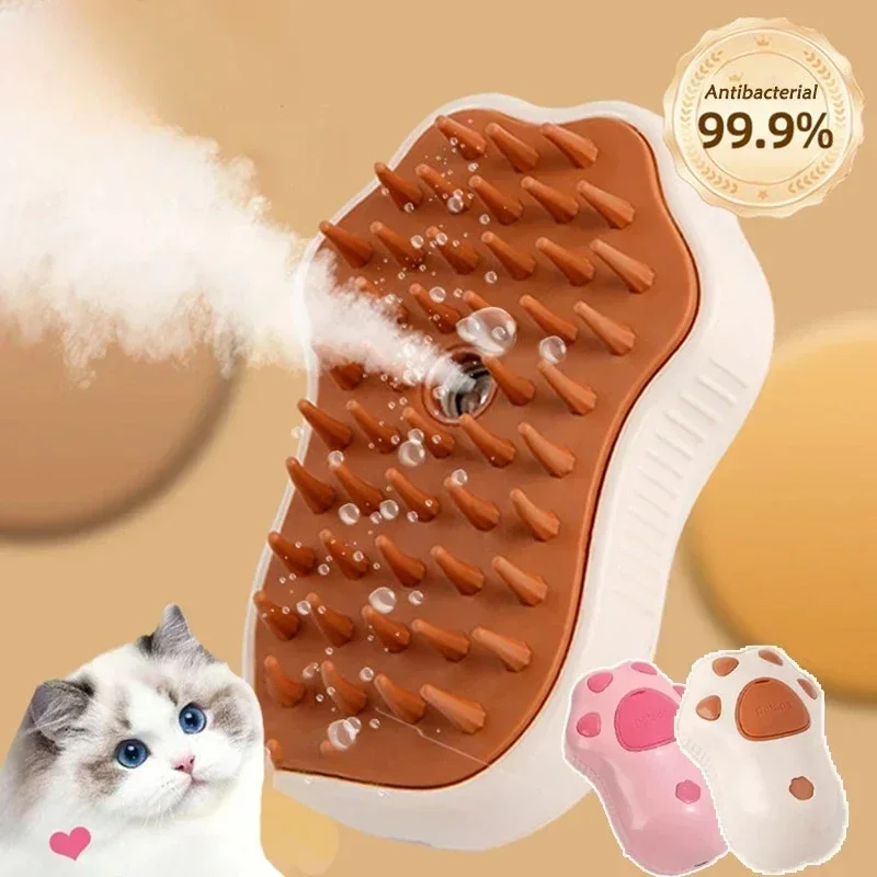 #16 Trending Pet Grooming Brushes Right Now