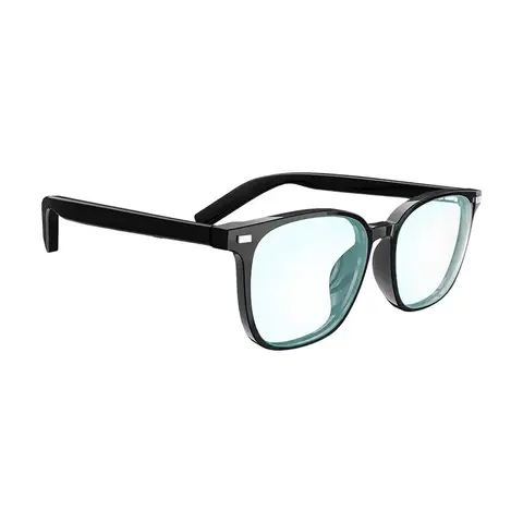 G05 Smart Bluetooth Glasses Voice Call Music Play Remote Control Camera Wireless Bluetooth Headset For Men Lady Eyeware