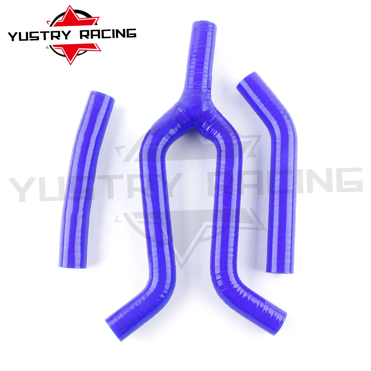 For KTM 125 200 EXC 1998-2002 Performance Silicone Radiator Hoses 1999 2000 2001