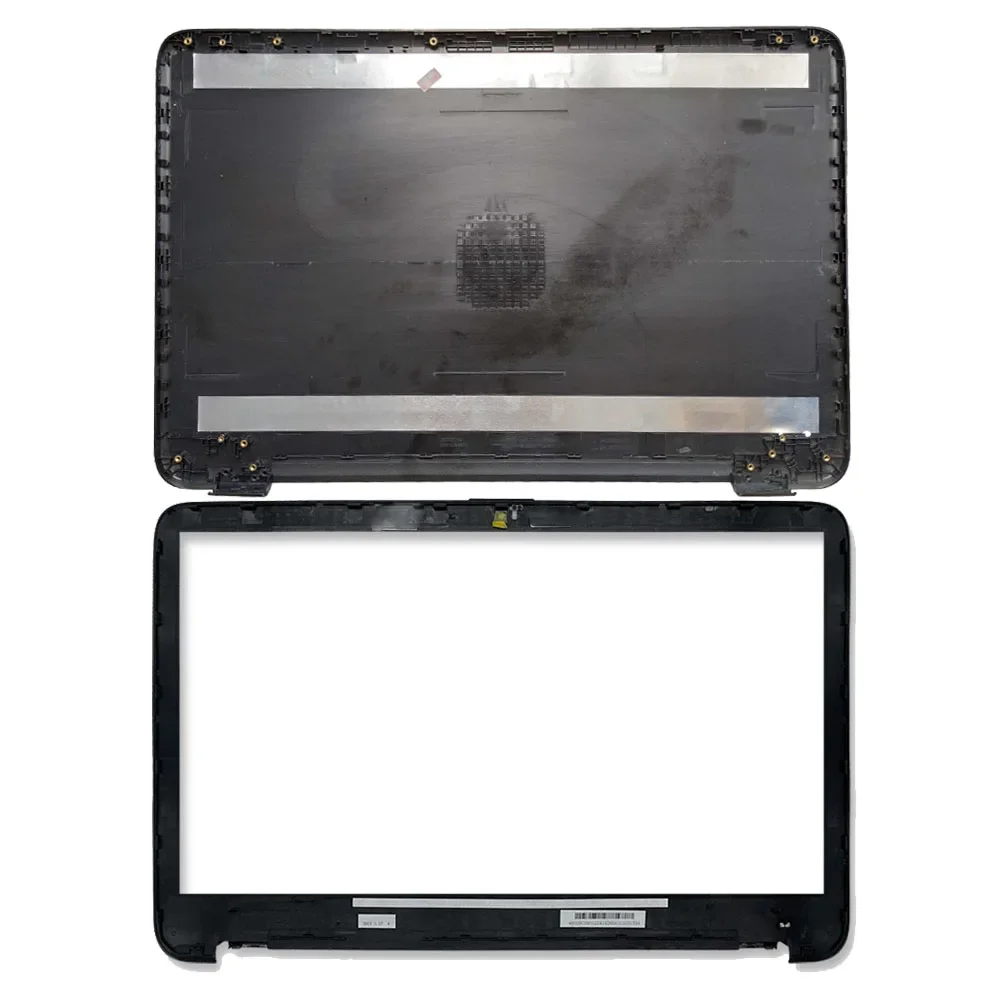 New Laptop Case for HP Pavilion 17-Y 17-X 17T-X 17-AY 17-BA TPN-W121 270 G5 LCD Back Cover/Bezel/Bottom Base/Hinges/Screen Cover