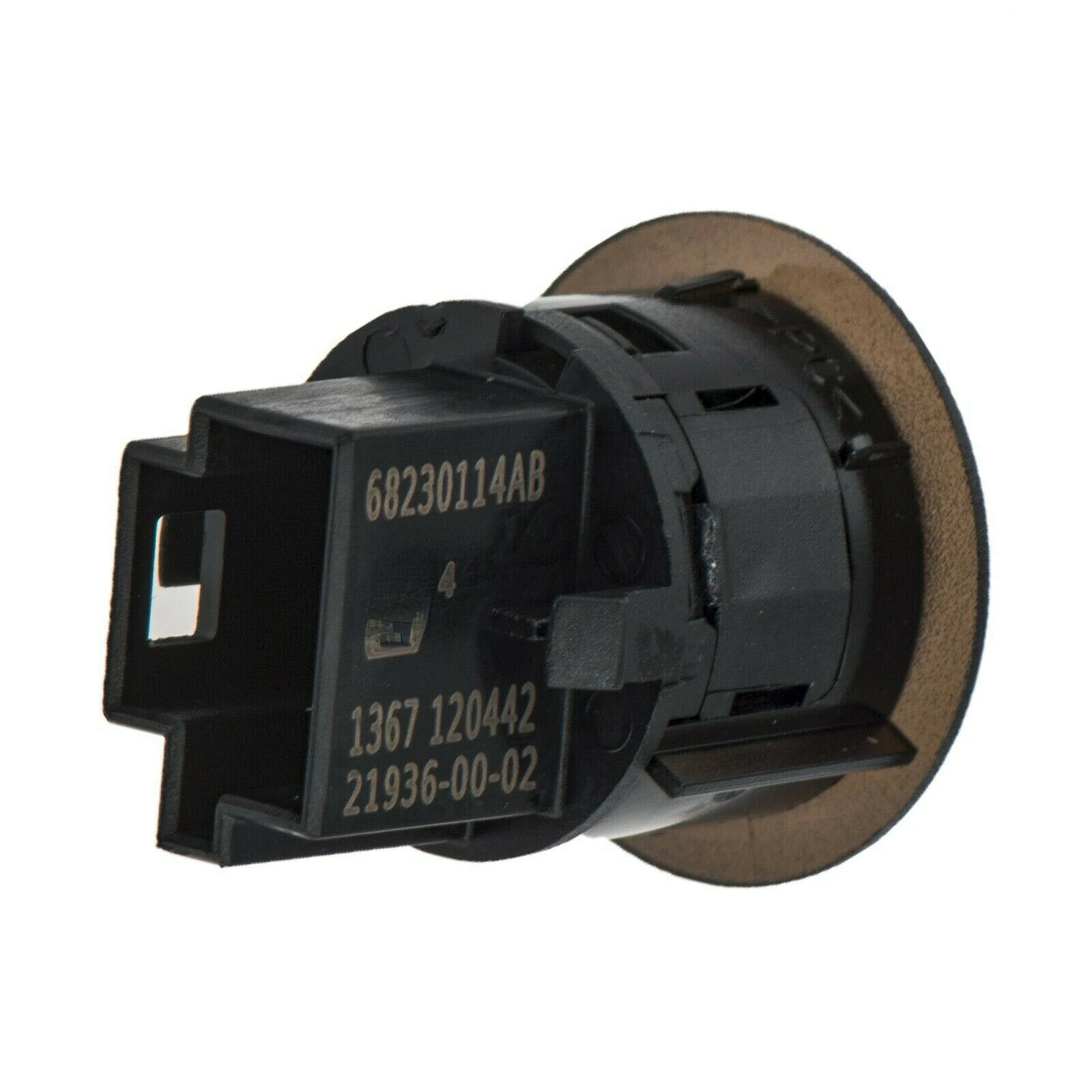 Датчик солнца климат-контроля подходит для RAM Dodge Jeep Chrysler CHALLENGER/JOURNEY/DURANGO/MAGNUM/DART 68230114 АБ