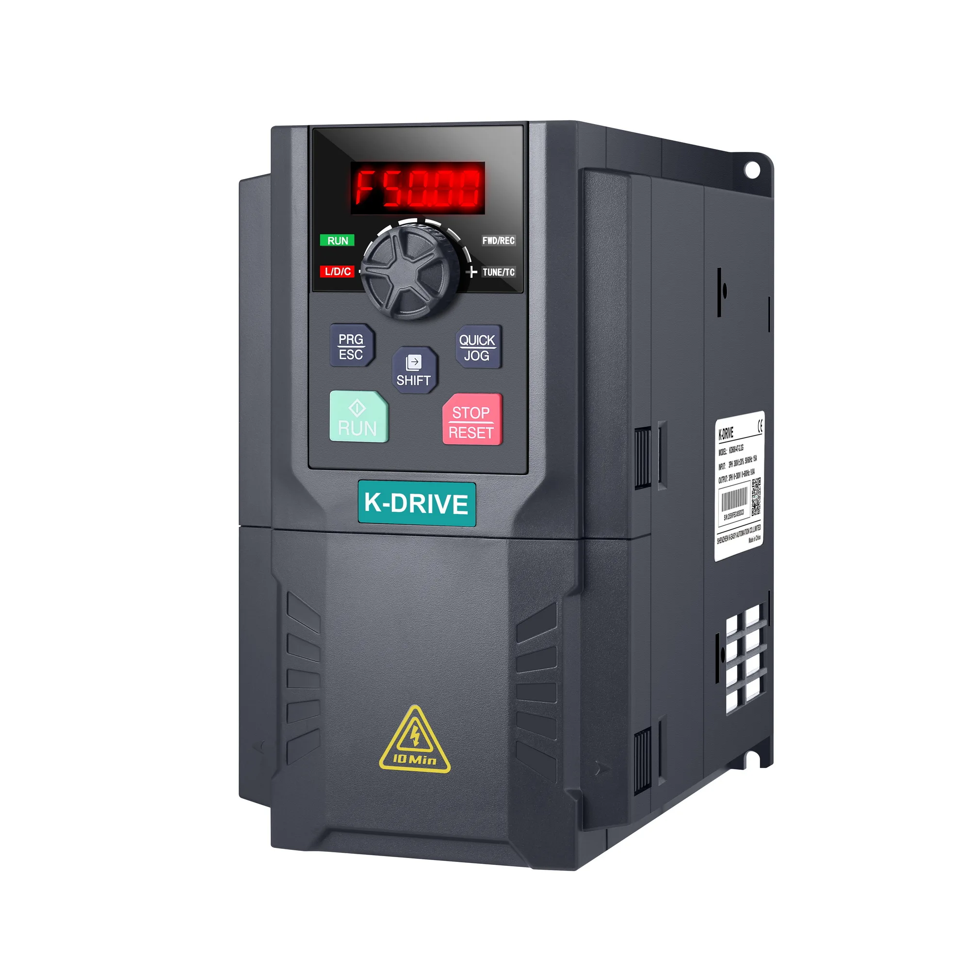 

China Manufacture KD600E Series AC Drive Frequency Inverter Speed Drive Frequency Drive Special for elevator