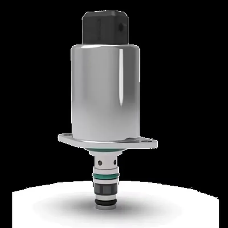 Multi-Functional Hydraulic Valve - Pressure/Flow/Direction Control for Mobile Systems