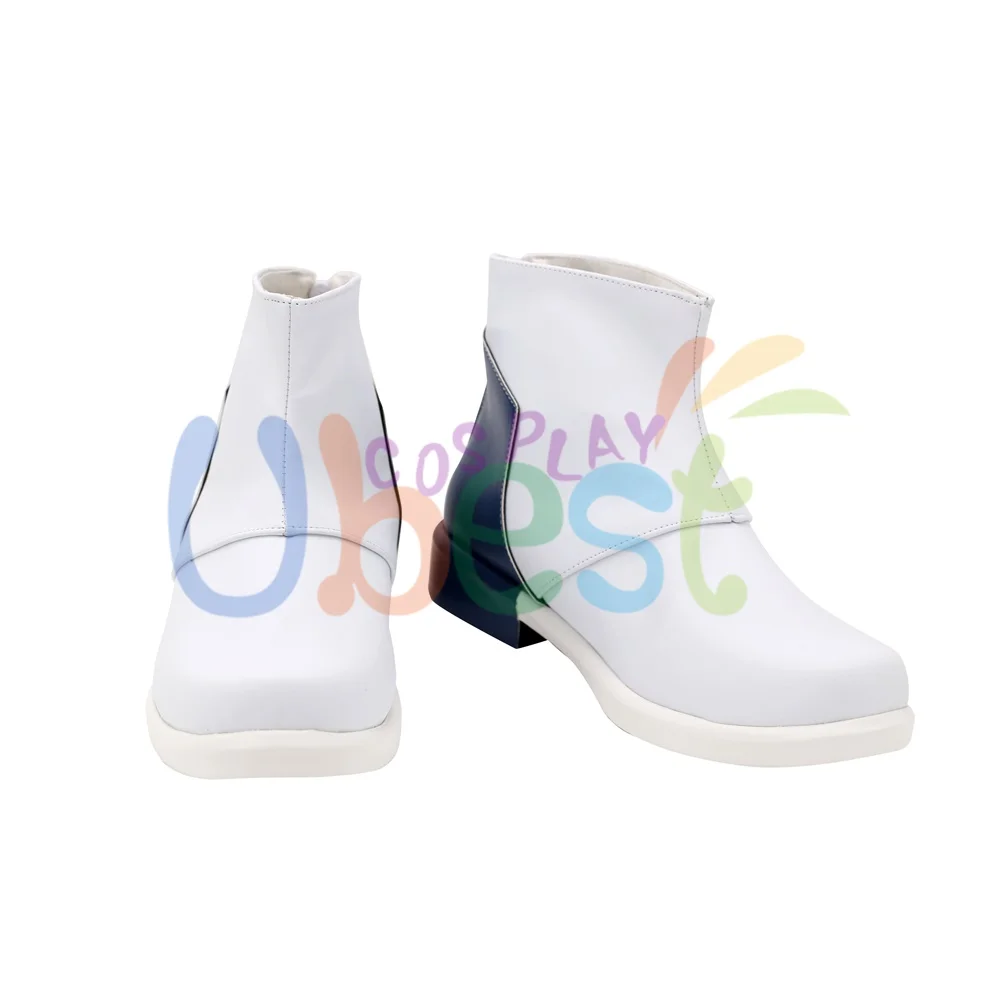 PROMARE Kray Foresight Shoes Cosplay Men Boots