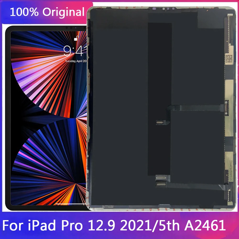 החלפת מסך LCD ל-iPad mini 6 – הוראות מפורטות, ניסיון אמיתי וניתוח טכני