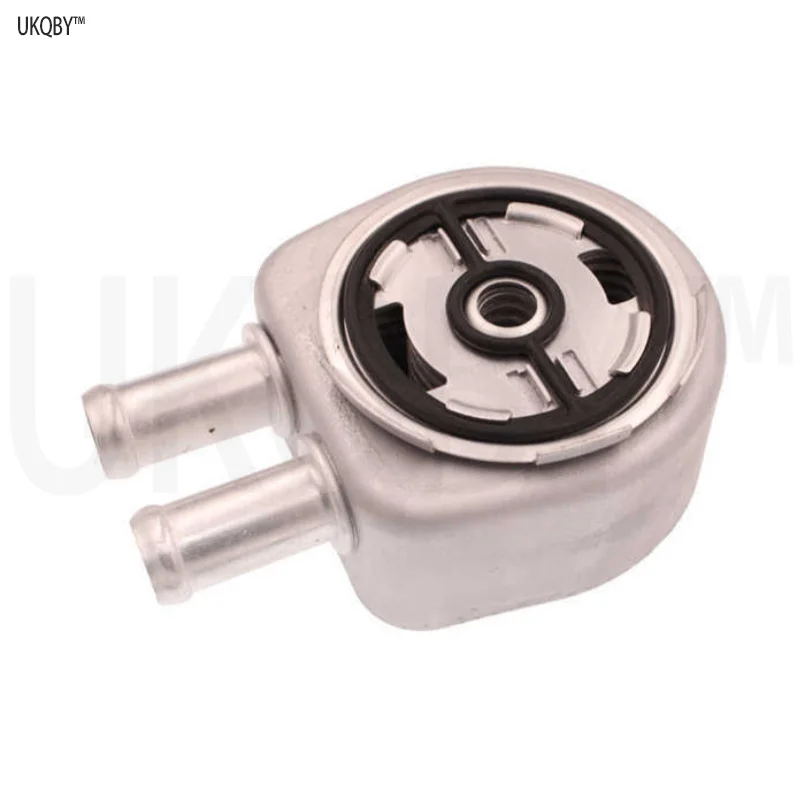 

Adapter oil cooler packing flange screw packing flange screw 31316639