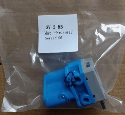Brand New SV-3-M5 Fast Transport Fast Delivery