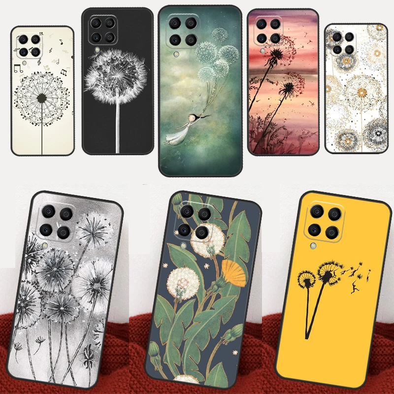 Dandelion Case For …