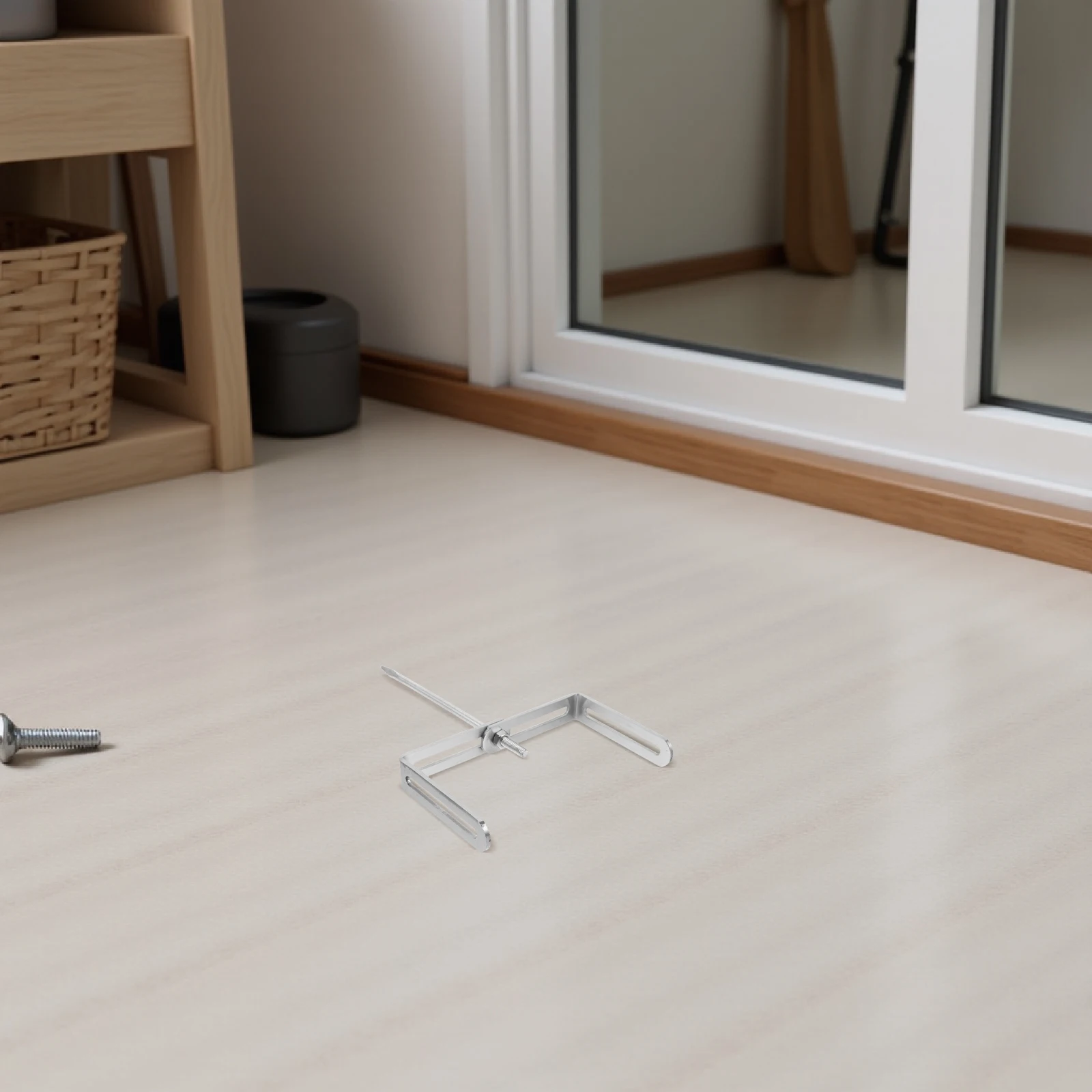 

2 шт., железный кронштейн для водосточной трубы, сверхмощный металлический держатель для желоба, регулируемый устойчивый к атмосферным воздействиям, опорная рама для труб 15 см, садовая дождевая вода