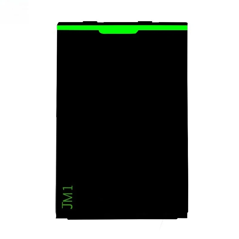 Replaceable Battery J-M1 1230mAh for BlackBerry Bold 9790 Mobile Phone Battery Brand New Fast Shipping