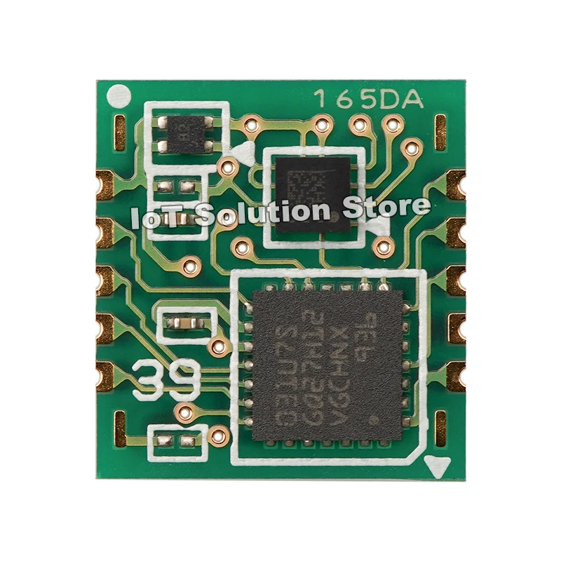 D7S-A0001 Vibration Sensor Module Evaluation Boards D7S A0001