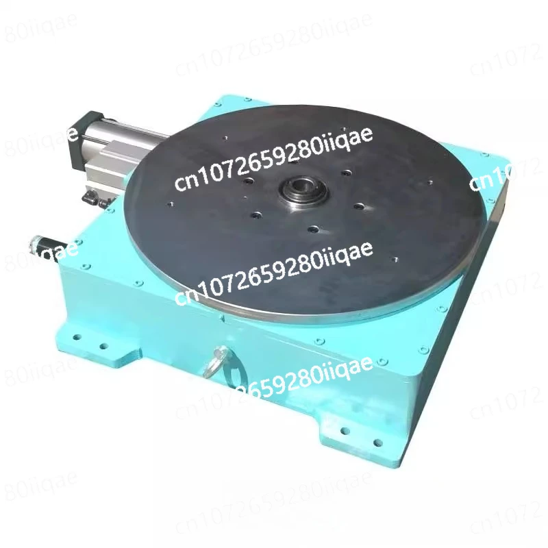 Pneumatic Indexing Plate, Splitter, Indexing Plate, Ultrasonic Mechanical Turntable, Rotary Table