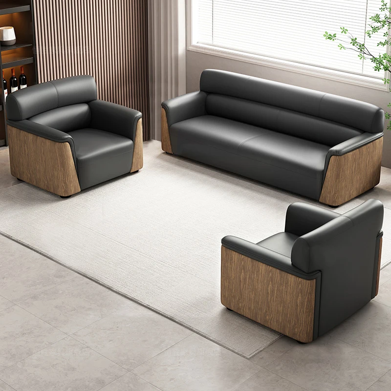High Quality Modern Office Sofa Set Customized for School Hospital Apartment Hotel Use Durable and Manufactured by Expertspromot