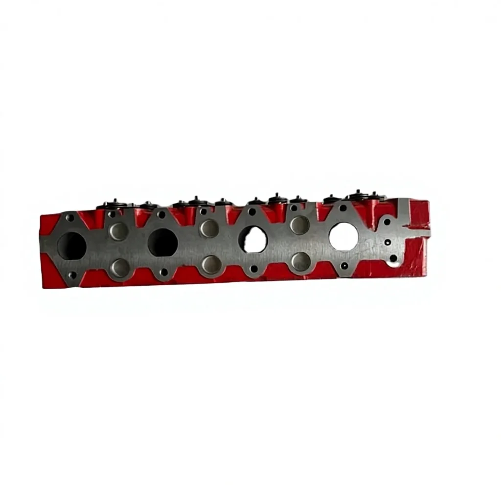 2026 New High Performance Cylinder Head Assembly For ISF3.8 Engine 5271866 Cylinder Head Assembly
