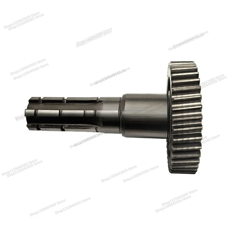 For ATV Kart Reverse Engine Parts ATV-150/180/200 Output Shaft 35T40T112mm