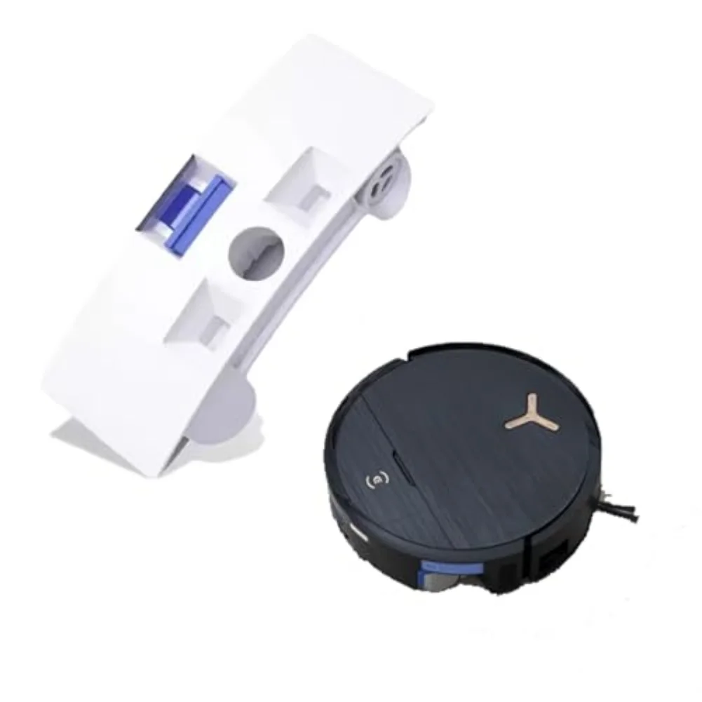 Waste Water Tank Replacement for Ecovacs X9 PRO and T80 Series Robot Vacuums Supporting Improved Waste Management
