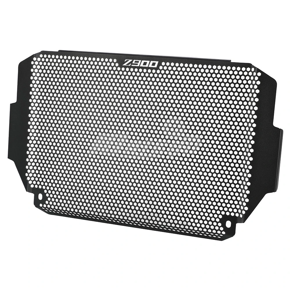 لكاواساكي Z900 2017 2018 2019 2020 2021 2022 2023 2024 Z900SE 2022-2023-2024 دراجة نارية المبرد الحرس غطاء مصبغة حامي #4