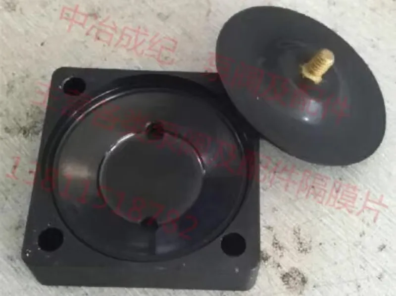 مضخة تفريغ CAPEX L2 الحجاب الحاجز SPV700EC مضخة تفريغ EPDM مضخة أخذ العينات. قطعة واحدة #3