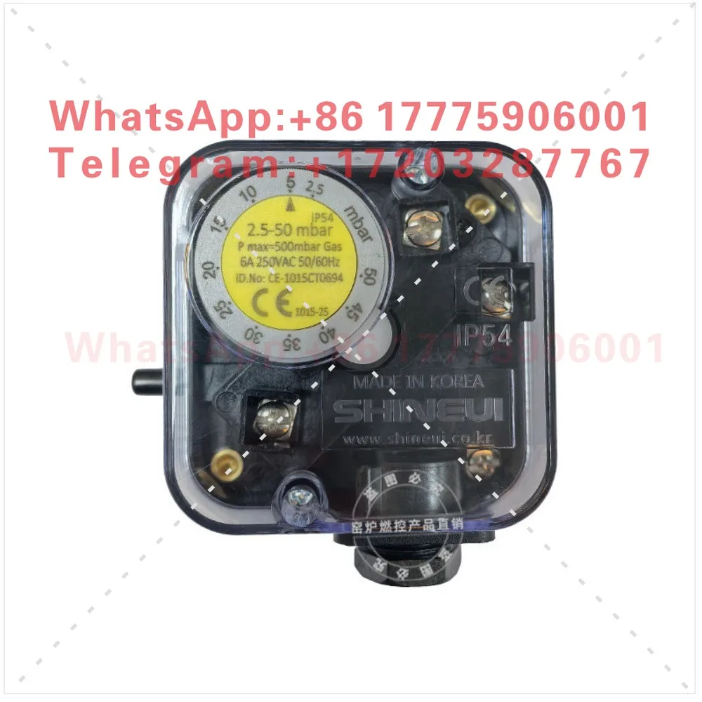 pressostat-de-gaz-pour-bruleur-korea-xinyi-sgps-3v-10v-50v-100v-500v