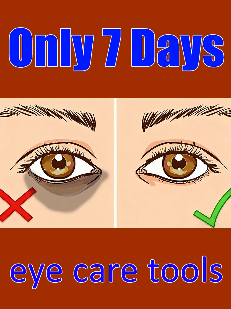 Technology changes lives,helping people who Around the eyes solve their problems,free shipping[2026 Hot sale]