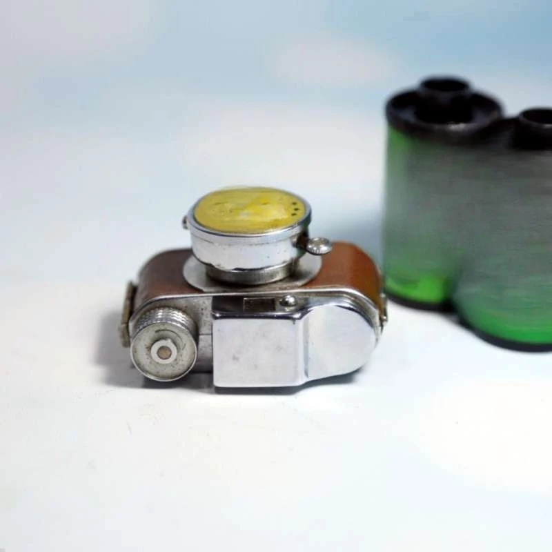 Miniatur Pocket Mini Professionelle Kamera, Filmkamera