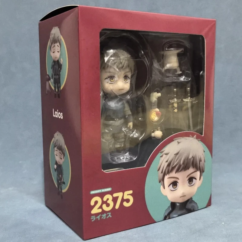 

Anime Delicious in Dungeon Action Figures Cartoon Marcille Leos Collectible PVC Action Model Toys Figurine Dolls Christmas Gifts
