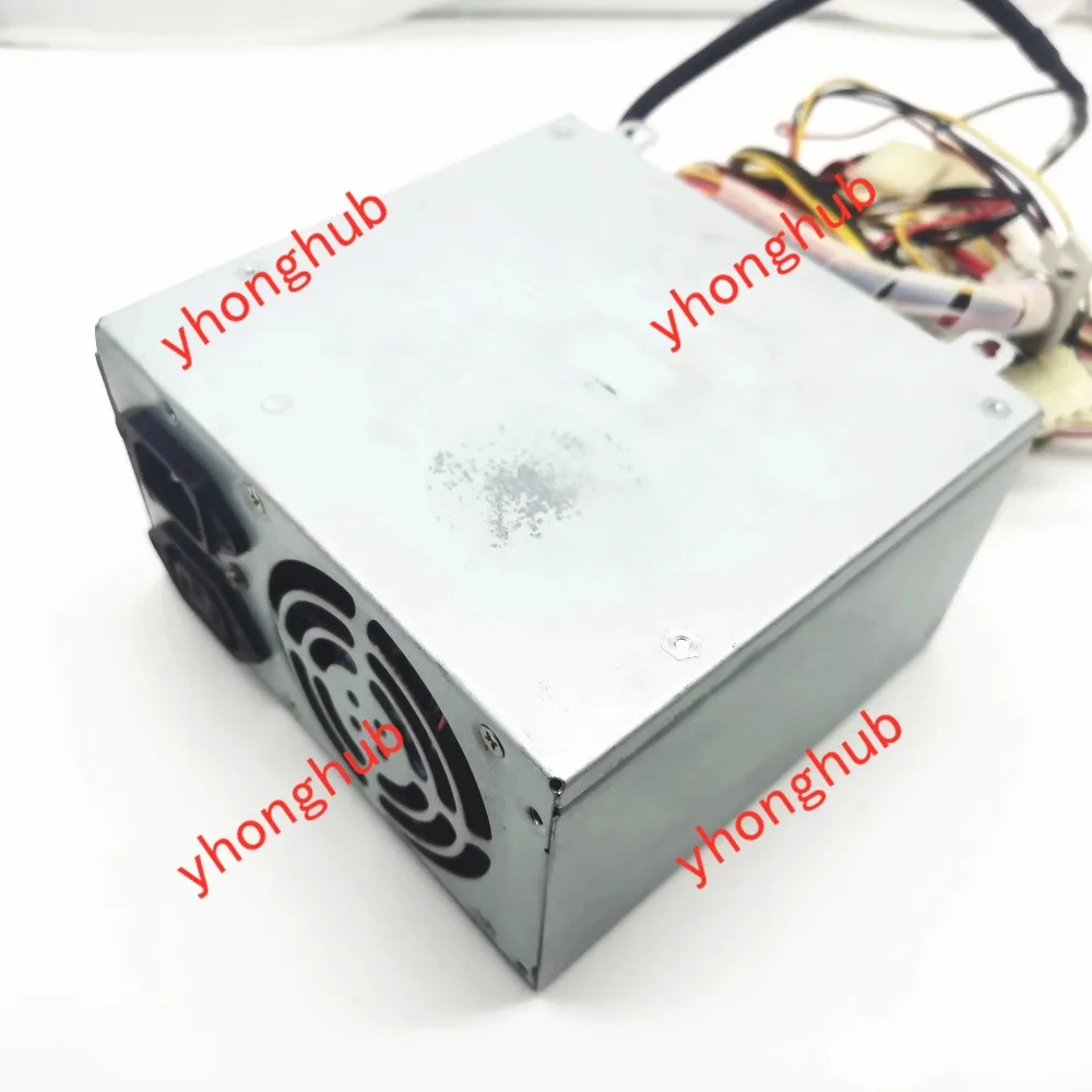 CWT Channel Well Technology CWT-9300TC2 Power Supply 300W