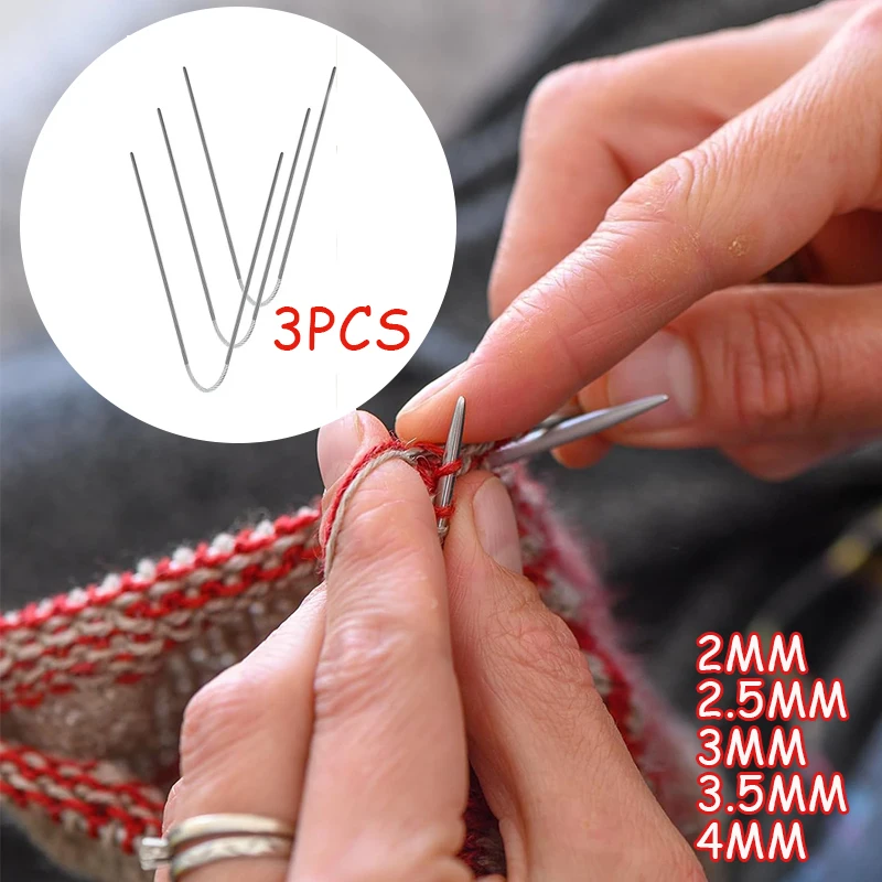 #34 Discounted Knitting Needles Worth Buying