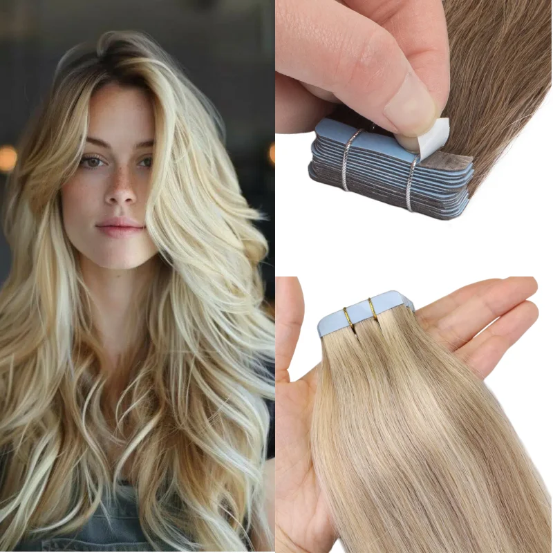 20pcs-pack-100-human-hair-tape-in-extensions-body-wave-12-26-inch-soft-bouncy-wefts-for-dropshipping-fast-shipping