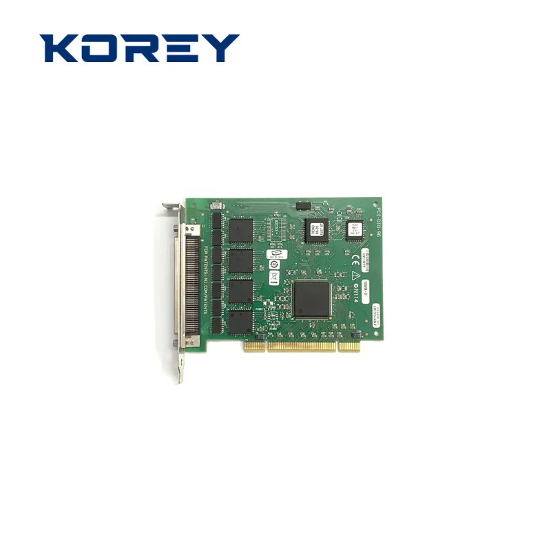 PCI-DIO-96 Digital I/O Data Acquisition Card 777387-01 Brand New Please Inquiry