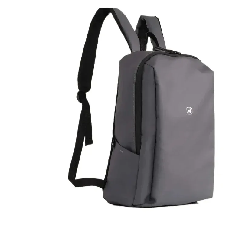 IFlight Waterproof Backpack for Travel Outdoor Sports Fitness Sports Simple and Atmospheric Backpack