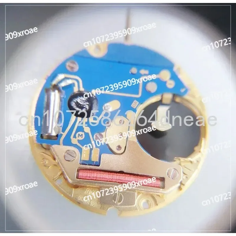 

ETA 955.412 955412 Часы с кварцевым механизмом