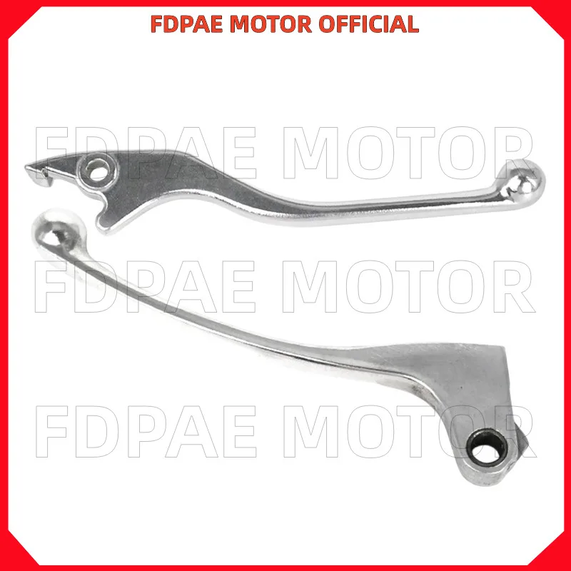 Left / Right Brake Clutch Lever for Wuyang Honda Wh150-3-3a