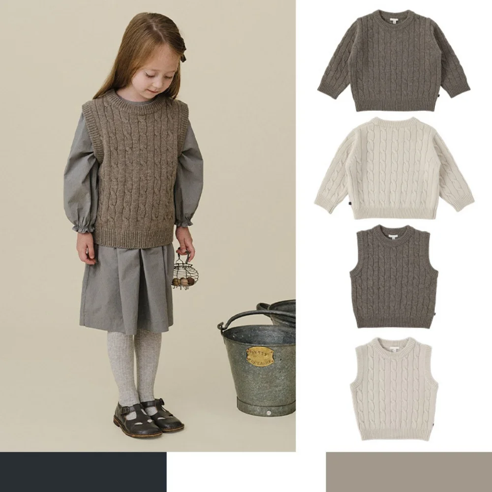autumn-winter-new-2025-wool-blend-baby-boys-girls-long-sleeve-sweater-high-quality-vest-children's-warm-clothing