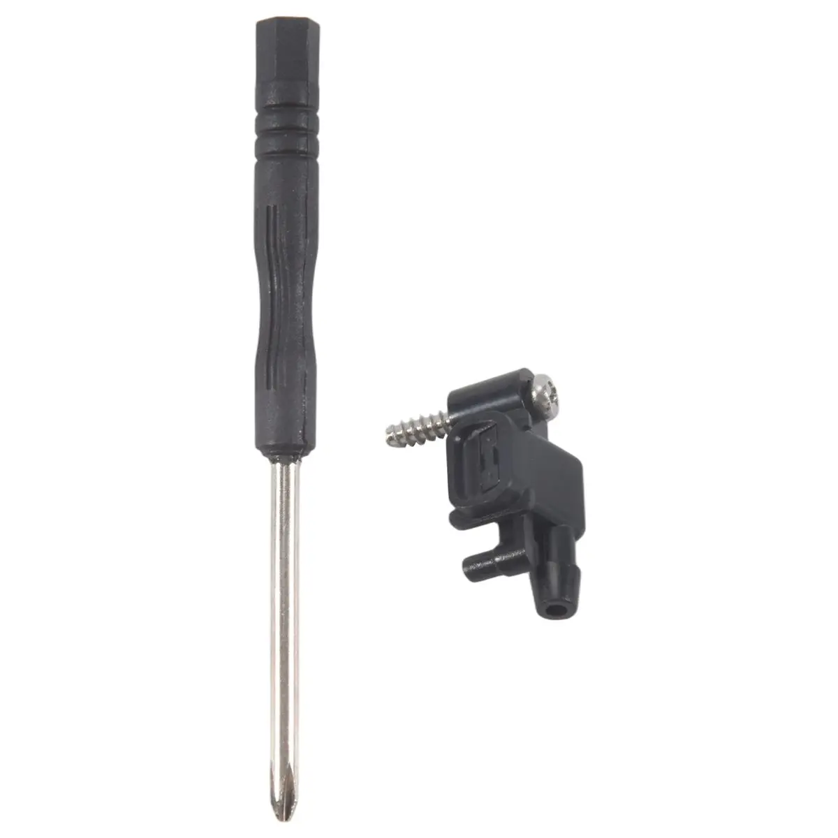 ABQX  Nozzle for M6 240 241 244 Series Robot Vacuum Cleaner Replacement Nozzles Black