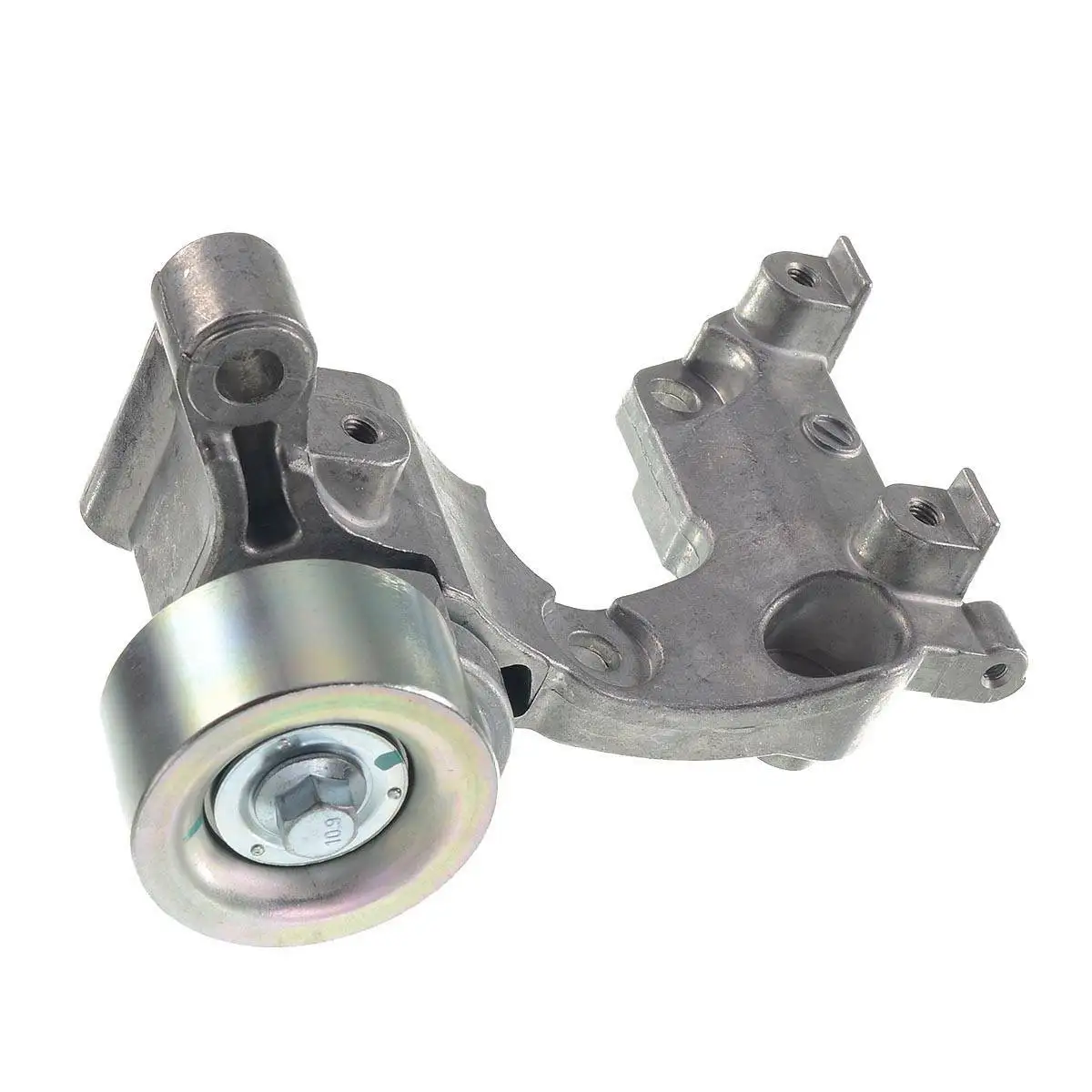 Toyota 4Runner FJ Cruiser Tacoma Tundra 03-10 V6 1662031010, 1662031011, 1662031012, 1662031013, 38411용 벨트 텐셔너 어셈블리