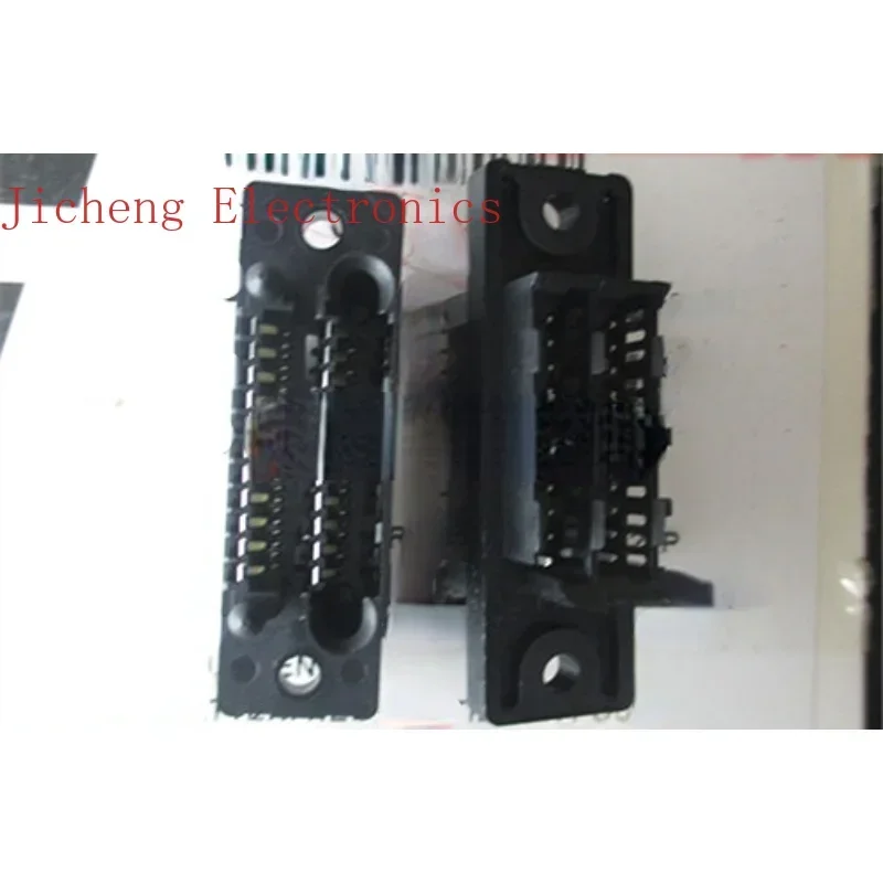 10PCS Original 292178-1 Board-to-line 2.0mm 22Pin Automobile Connector.