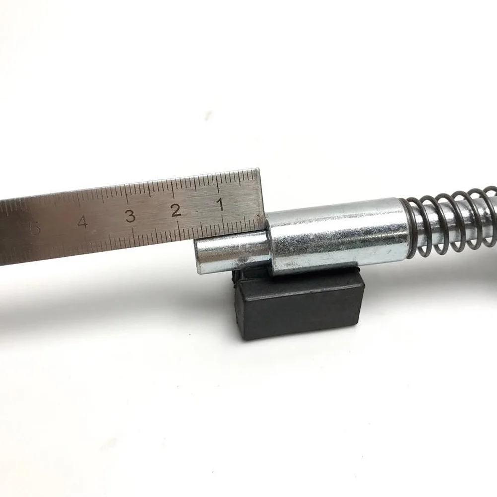 Elastic Pin for M20 Thread Size - For quick Release Fastener with Handle Knob for Indoor For Fitness Gear Elastic