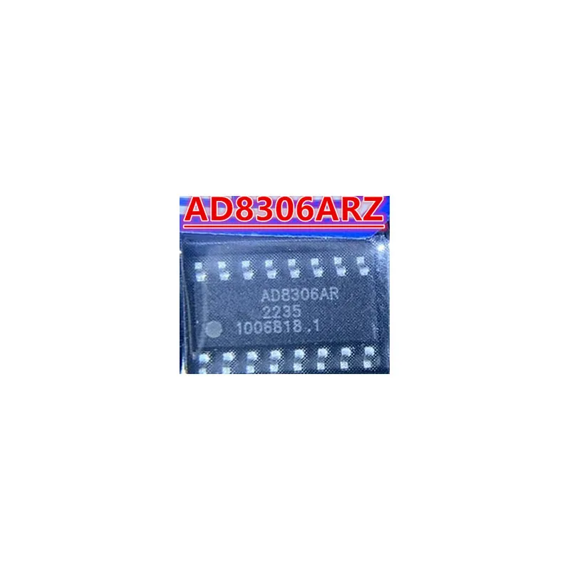 AD8306ARZ 100% New Original Integrated Circuit Electronic Components BGA  Direct payment