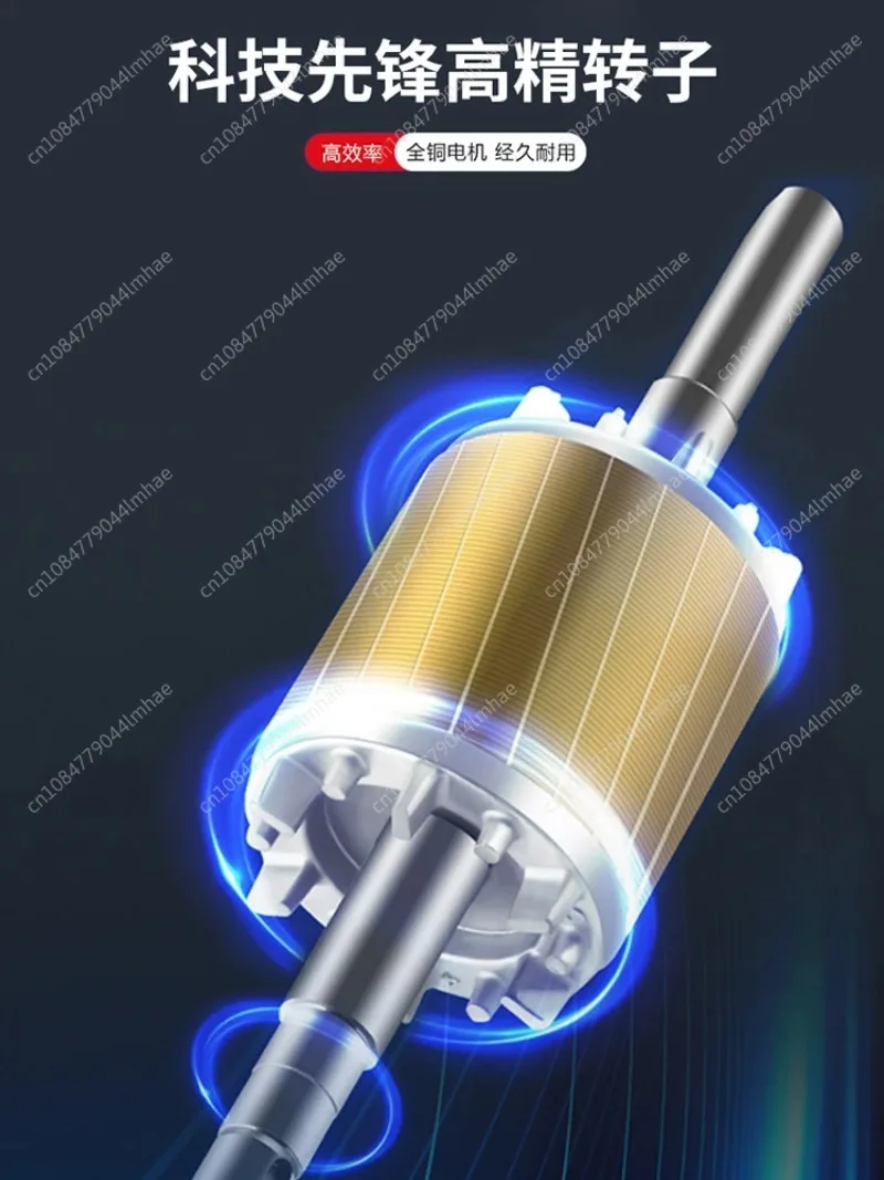 Electric Tricycle Motor 48V/60V High-power Dedicated Brushless 350w To 1800w for Three -wheel Vehicles