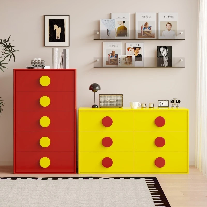 

Medieval paint storage cabinet