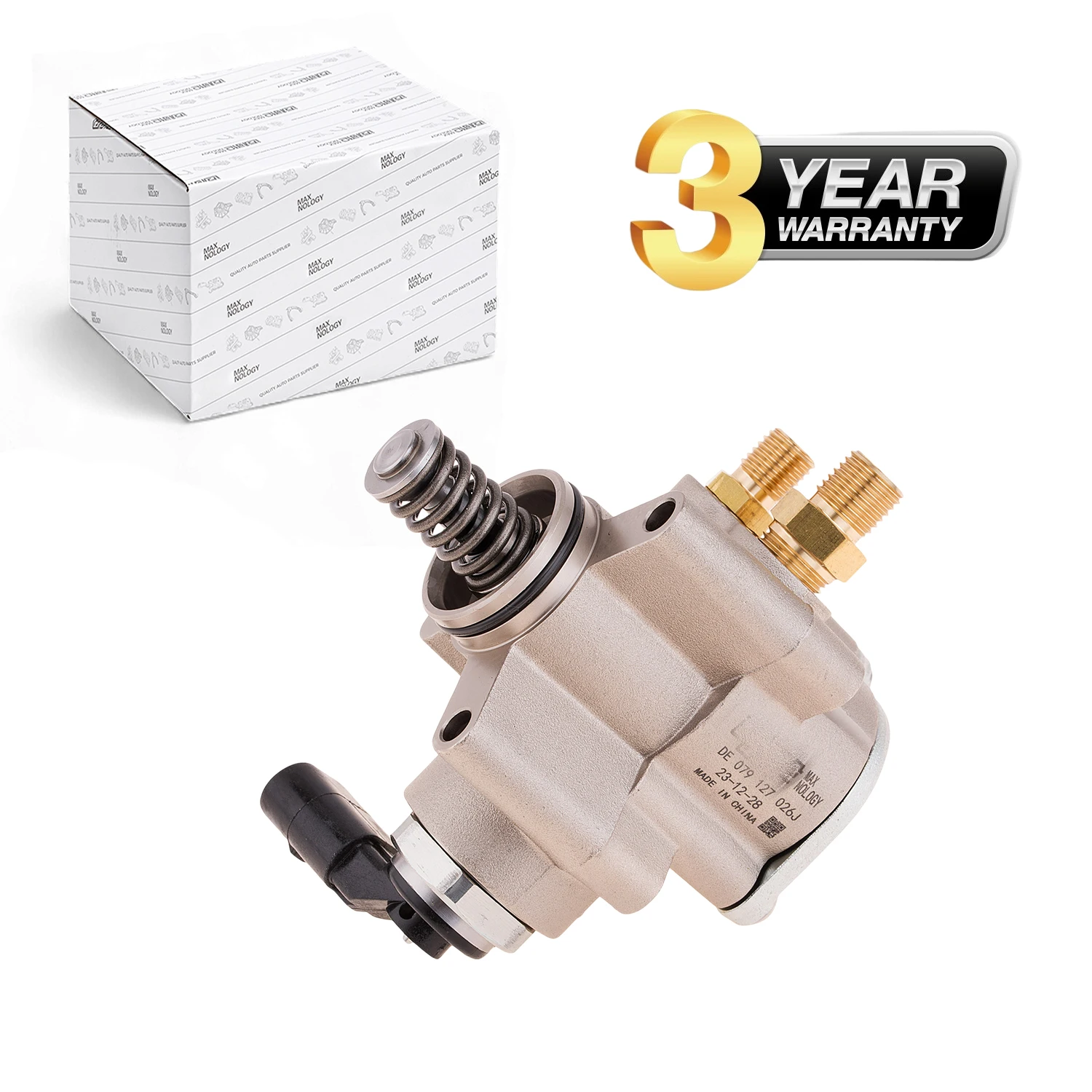 

079127026J,079127026F,079127026AC Right High Pressure Fuel Pump For VW Touareg 4.2V8 FSI 06-18,AUDI A5,A6 C6,A7,A8 D3,Q7,R8 4.2
