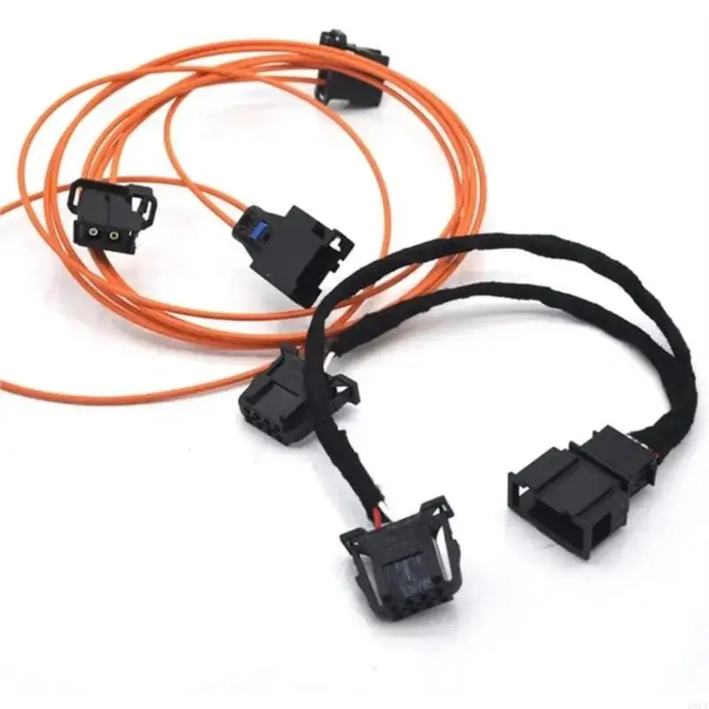 High Performances AMI 2G Optical Cable Changer Connection for Vehicles