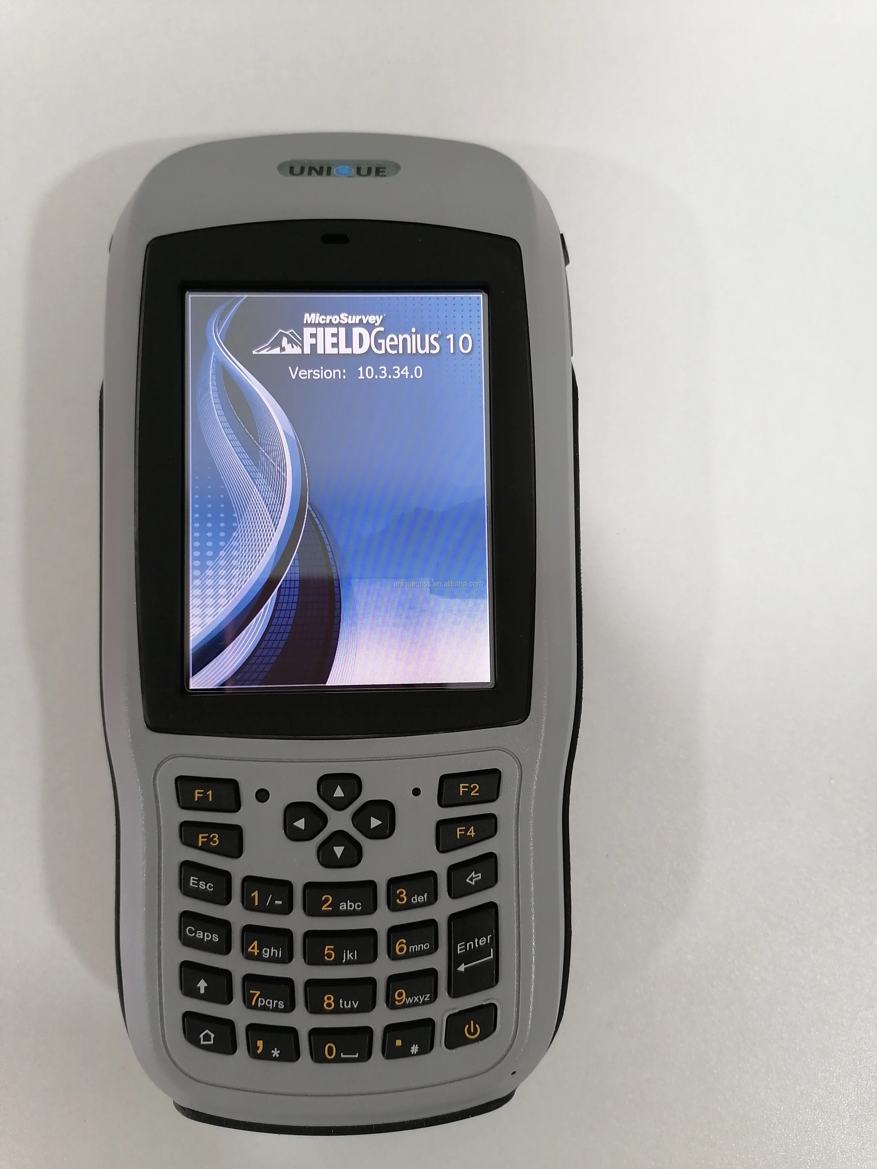 Cheap windows mobile system rtk gnss data collector  U17