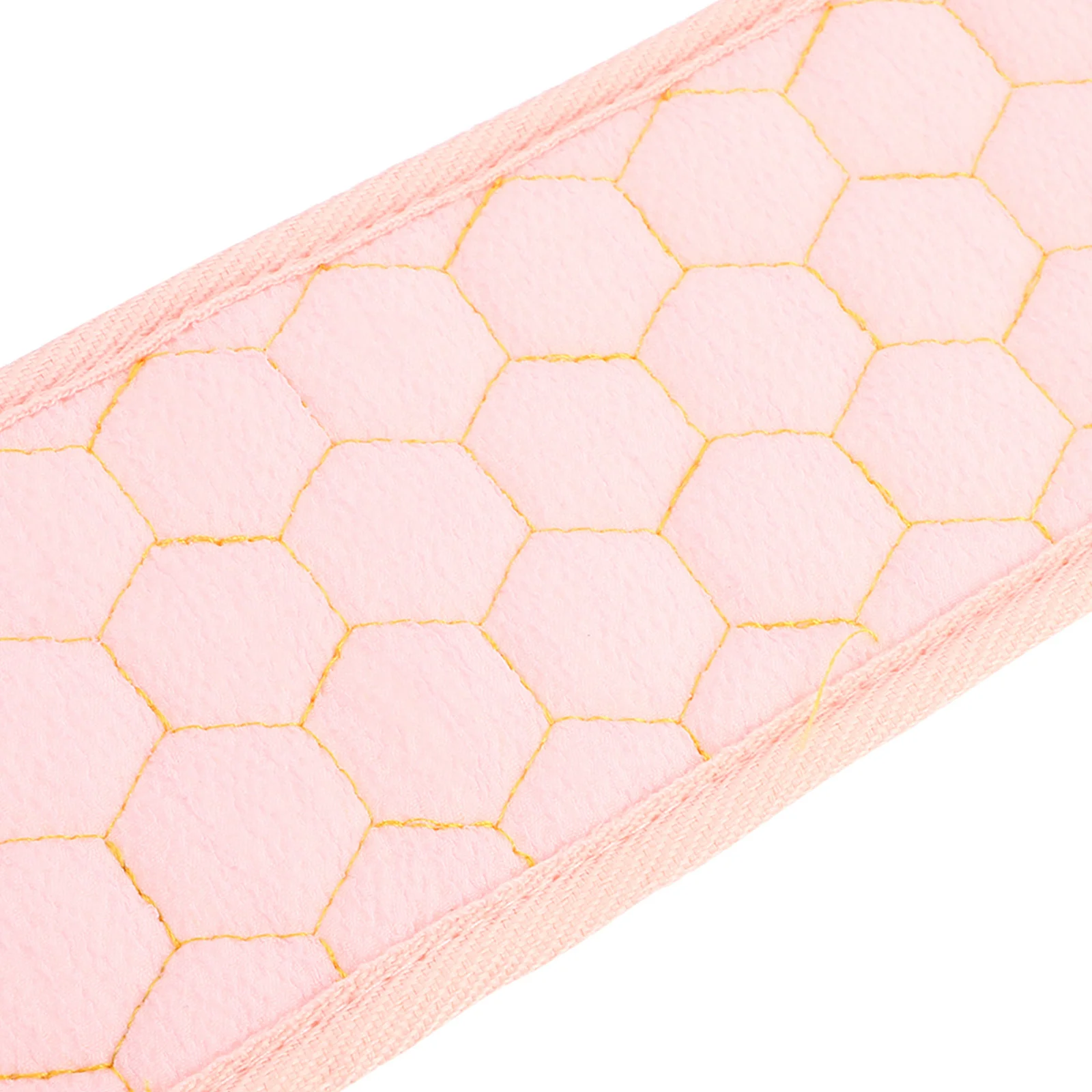 

6pcs Bath Gloves Set Bathing Gloves 2 Shower Mesh Balls 2 Back Scrubber Straps For Body Exfoliating Skin Cleaning Tool