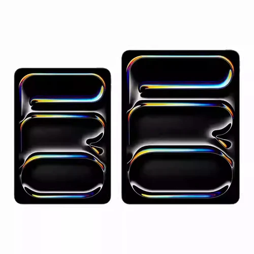 Imagen 2 del producto 2024 IPad Pro M4 chip 11 pulgadas/13 pulgadas 256G/512G/1T/2T SSD 8G/16G RAM WiFi celular Face ID eSIM WIFI/5G.