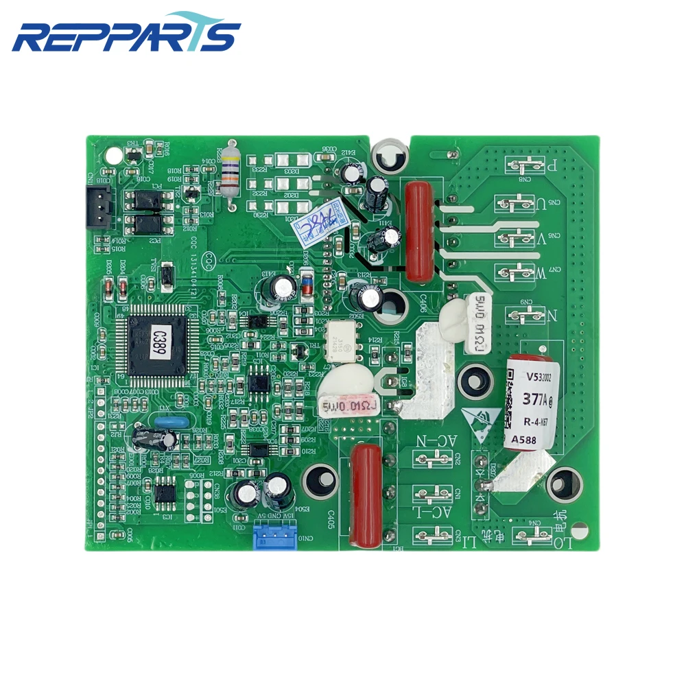 

New 0011800377A Outdoor Unit Control Board For Haier Air Conditioner Driver PCB Conditioning Parts